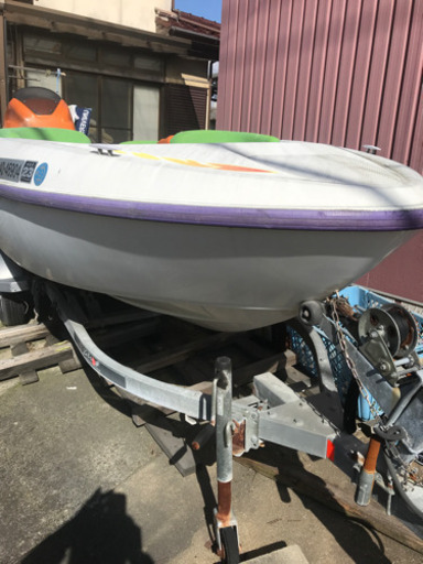 エキサイター1430