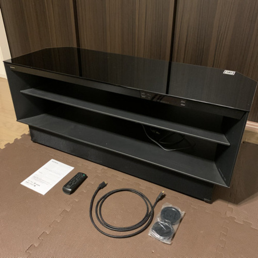 SONY シアタースタンドシステム RHT-G11