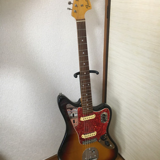 Fender JAGUAR