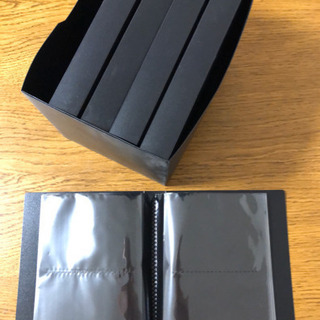 フォトアルバム