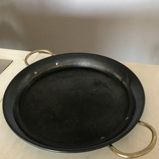 パエリアパン　30cm