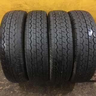 DUNLOP DV-01 195/80R15 107/105L LT 15インチ 夏タイヤ 4本 DUNLOP DV-01 195/80R15 107/105L LT 15インチ 夏タイヤ 4本