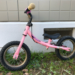 キックバイク