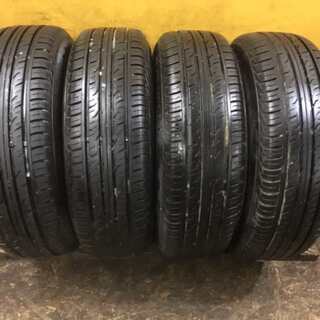 DUNLOP GRANDTREK PT3 215/70R16 1...