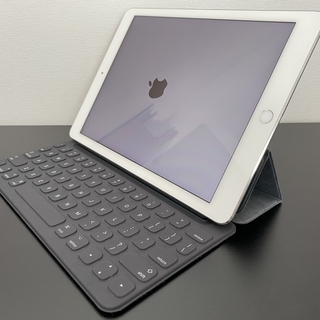 iPad Pro 9.7インチ 32GB 2016 スマートキー...