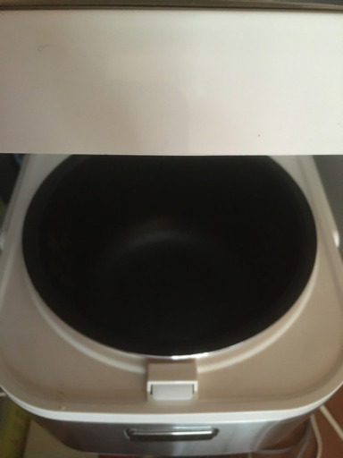炊飯器