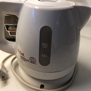 電気ケトル
