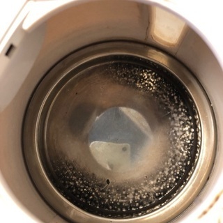 電気ケトルの画像