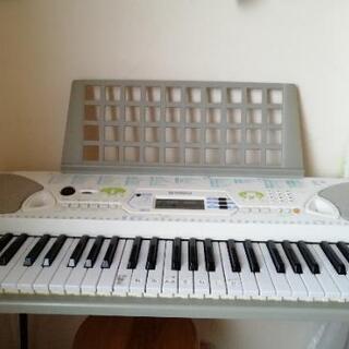 YAMAHAキーボード