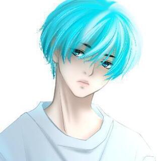 イラスト制作の画像