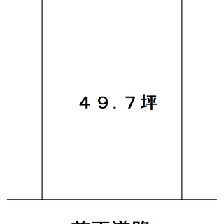 🌟伊賀市甲野・４９，７坪・売土地・グリータウン虹ヶ丘