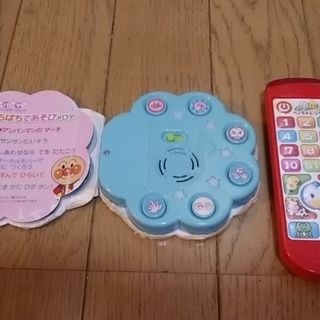 赤ちゃん~幼児向け電子おもちゃ