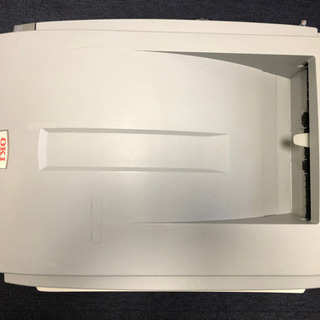 OKIレーザープリンター C5800の画像