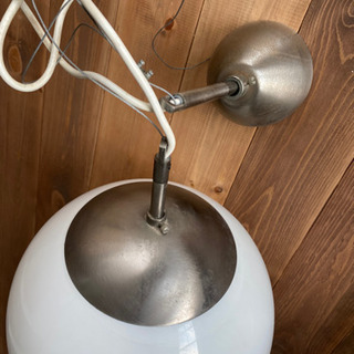 IKEA 大型ペンダントライト　FADOの画像