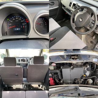 MH22S  スズキ　ワゴンR 期間限定出品の画像