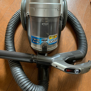サイクロン掃除機