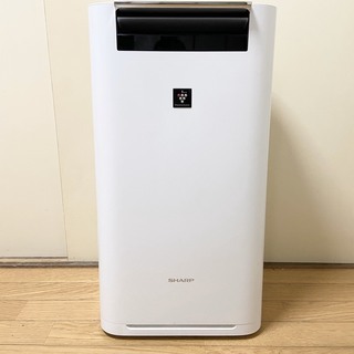 エココロ上北沢☆SHARP 加湿空気清浄機2016年製 高濃度プラズマクラスター搭載