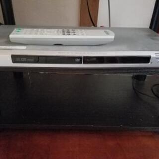 DVDプレイヤー