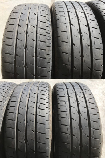 165/55R14     夏タイヤアルミセット