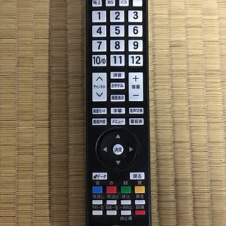 24型　液晶テレビの画像