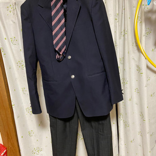 大原学園高校　　制服