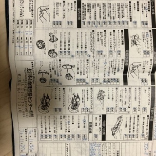 中古車　SUBARUプレオTA-RA1の画像