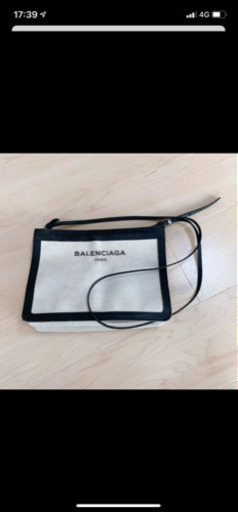 ショルダーバッグ BALENCIAGA