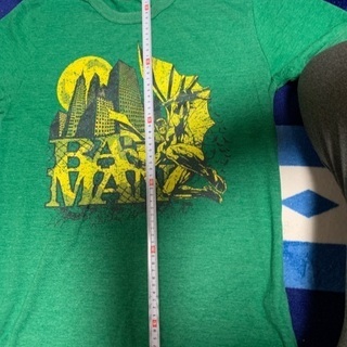 バットマンTシャツ  Mサイズ 古着の画像