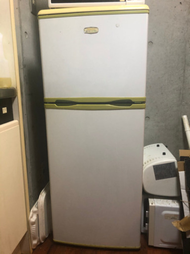 冷蔵庫