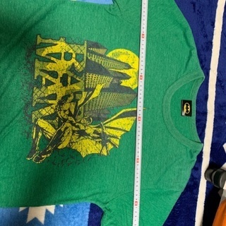 バットマンTシャツ  Mサイズ 古着の画像