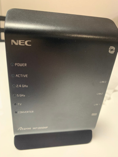 生活家電 PA-WF1200HP