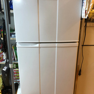 冷蔵庫・中古