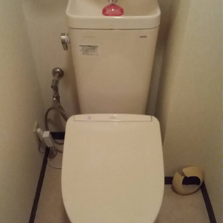 トイレの詰まり¥7,980〜
