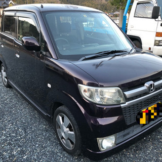 検査令和2年6月26日まで。すぐ乗れます。