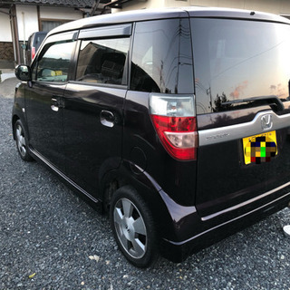 検査令和2年6月26日まで。すぐ乗れます。の画像