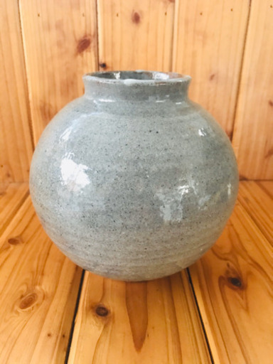 壺 花瓶 高さ約16cm