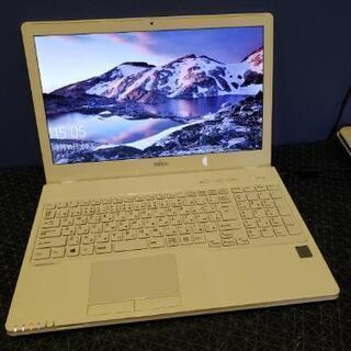 FUJITSU  パソコン
