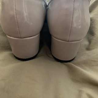 ⭕️コロナストレス値引き〜ローヒール Sサイズの画像