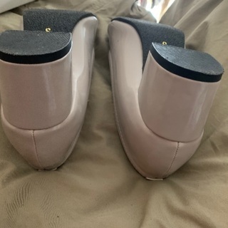 ⭕️コロナストレス値引き〜ローヒール Sサイズの画像
