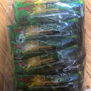 本場タイ🇹🇭産❗️ザリガニのカルシウム　タイゴーストにも！