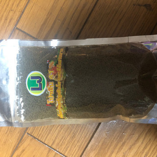 本場タイ🇹🇭産❗️ ザリガニの餌②