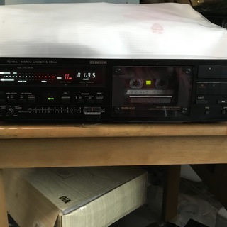 VICTER  TD-V66 ３HED