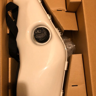 完動品❗️☆ｅ-Sax☆イーサックス　アルトサックス用