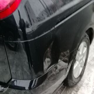 プレサージュ　52000キロ距離少な目の画像