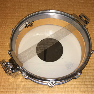 パール ウッド フリーフローティングシステム スネア 14インチの画像