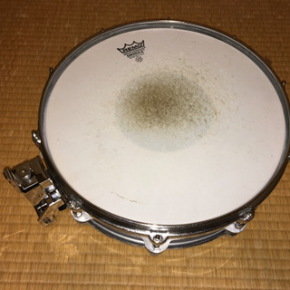 パール ウッド フリーフローティングシステム スネア 14インチの画像