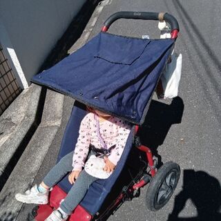 マウンテンバギーterrainの画像