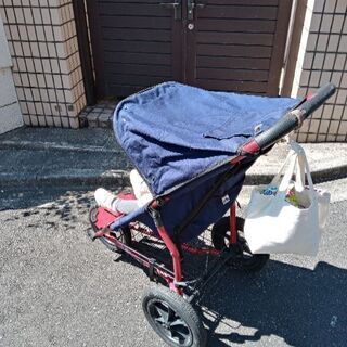 マウンテンバギーterrainの画像