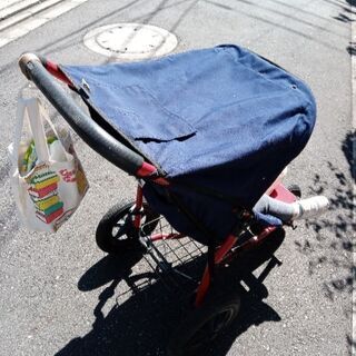 マウンテンバギーterrainの画像