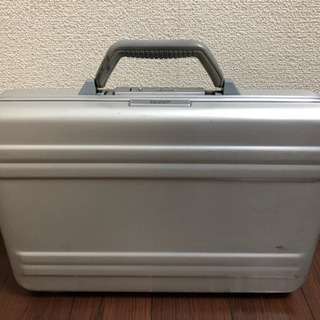 ゼロハリバートン アタッシュケース (スリムライン)